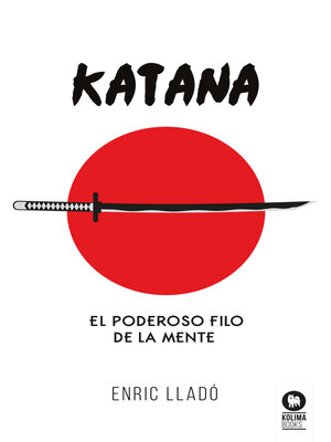 cover image of Katana
